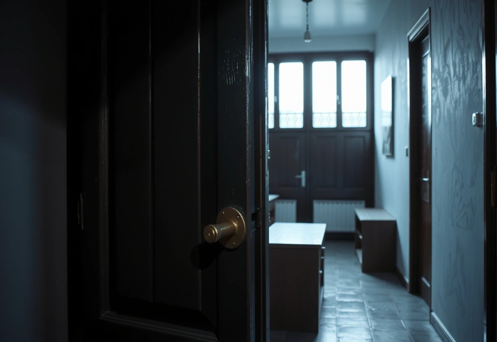 Bezpečnost a kontrola přístupu